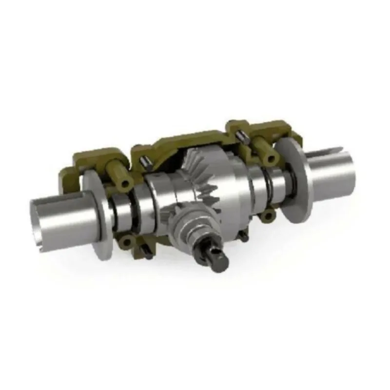 

Радиоуправляемые автомобили HG 1/10, 4*4, военная машина из США P408, удаленные гонки с двигателем ESC, звук, радио, игрушки для мальчиков TH15074-SMT4