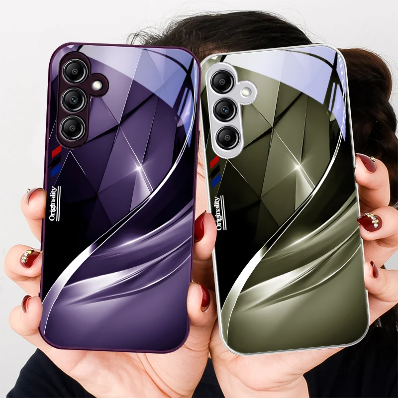 

Abstract Art Triangle For Samsung A20 30 22 23 24 25 26 31 32 A33 34 35 42 50 51 52 53 54 55 56 70 71 72 73 glass phone case