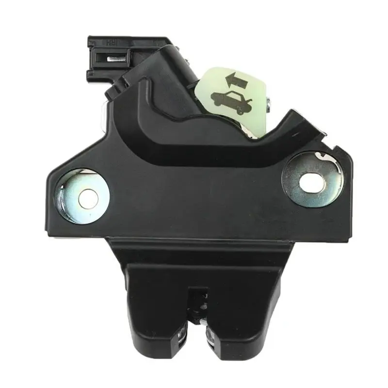 TFORU-64600-02031 Trunk Latch Power Lock For Toyota Corolla 2014-2019 6460002031 Replacement Parts