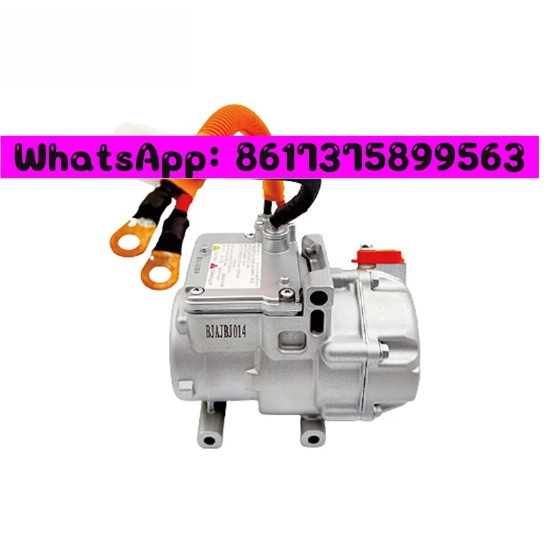 Electric Hybrid Veh…