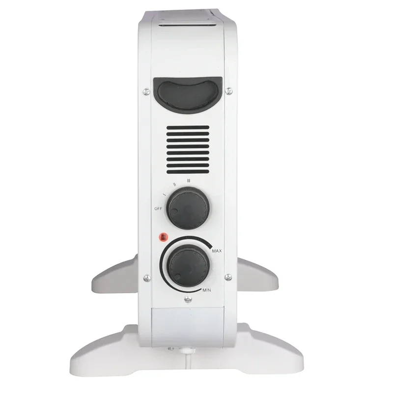 Household electric constant temperature convection heater 2000 watts electric panel space heater
