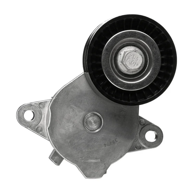 

Powerful Drive Belt Tensioner Pulley Assembly FL3Z-6A228-B FL3E-6A228-AB For Ford Bronco 21-23 F-150 2015-2023 FL3E6A228B