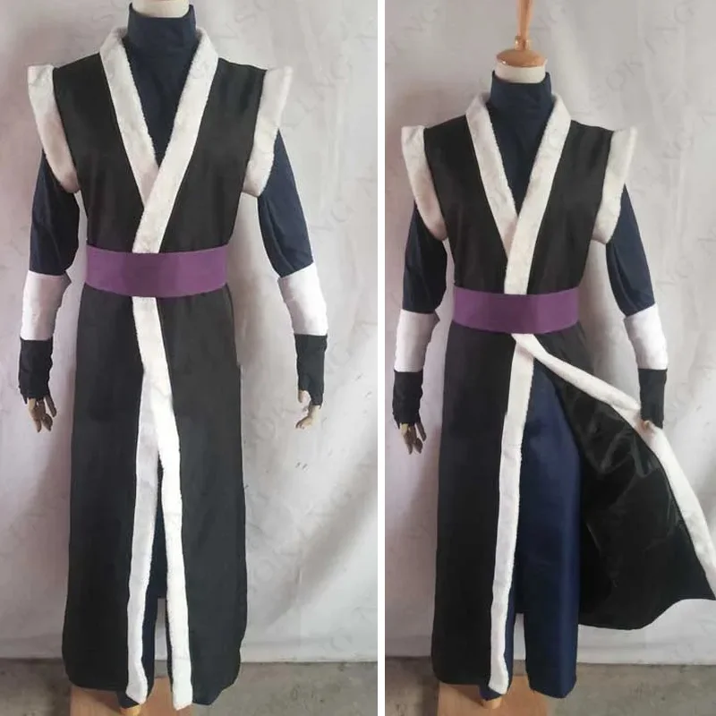 Anime Yona White Green Blue Dragon shina Cosplay Shinah Dawn Yellow Zeno Fighting Snake KiJa Jeha Son Haku Costume  Custom-made