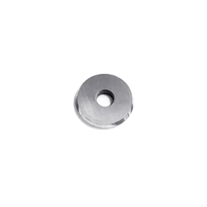 22x6mm Hard Alloy Scoring Wheel for Tile Cutter, High Strength Scoring Wheel Set 
