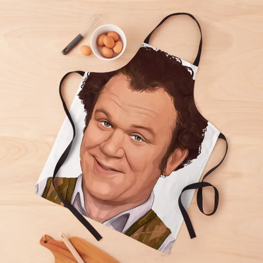 

Step Brothers, Dale Doback Apron women's kitchens Funny Kitchens Accessories Chef Uniform Woman Apron