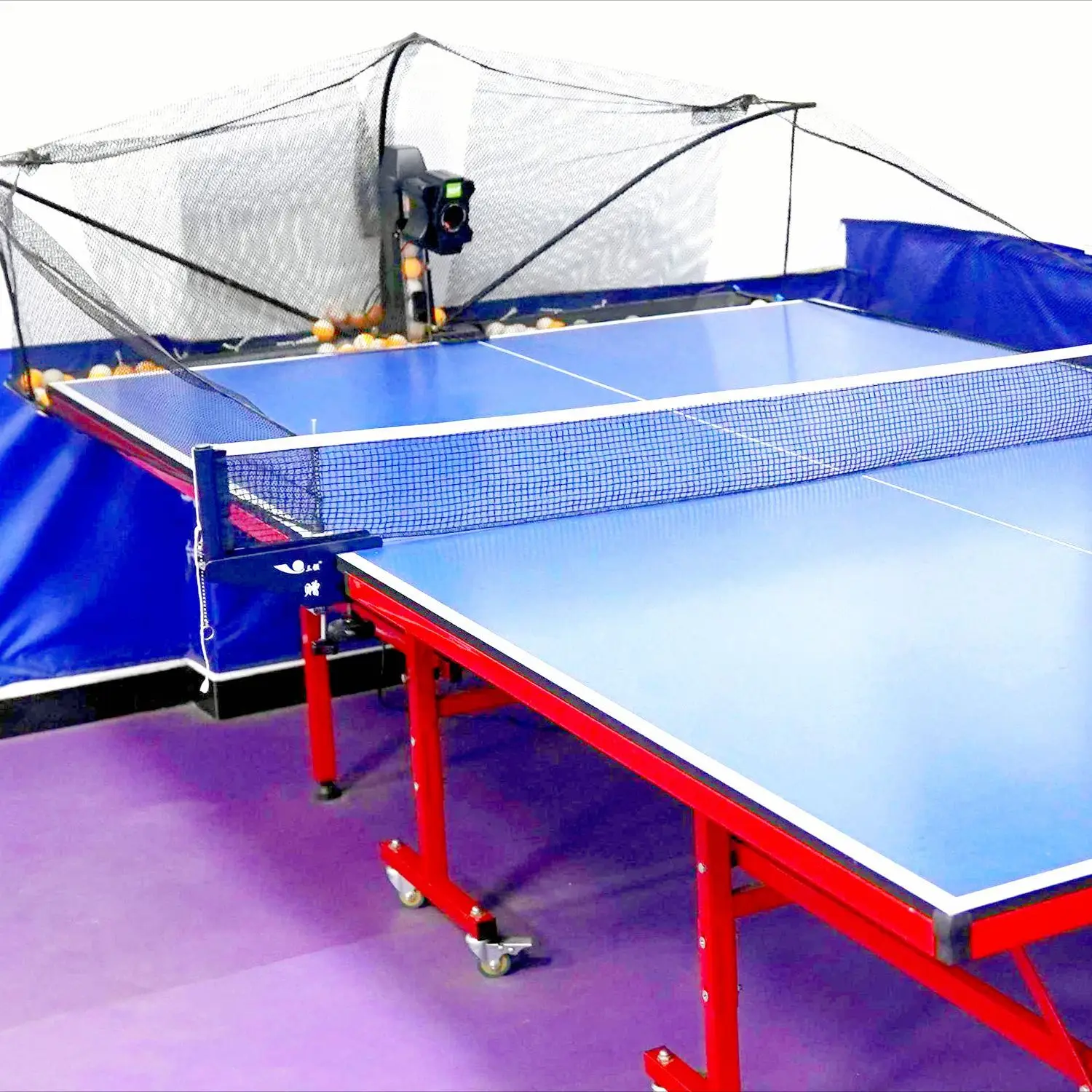 Service machine Professional household table tennis automatic service machine table tennis table