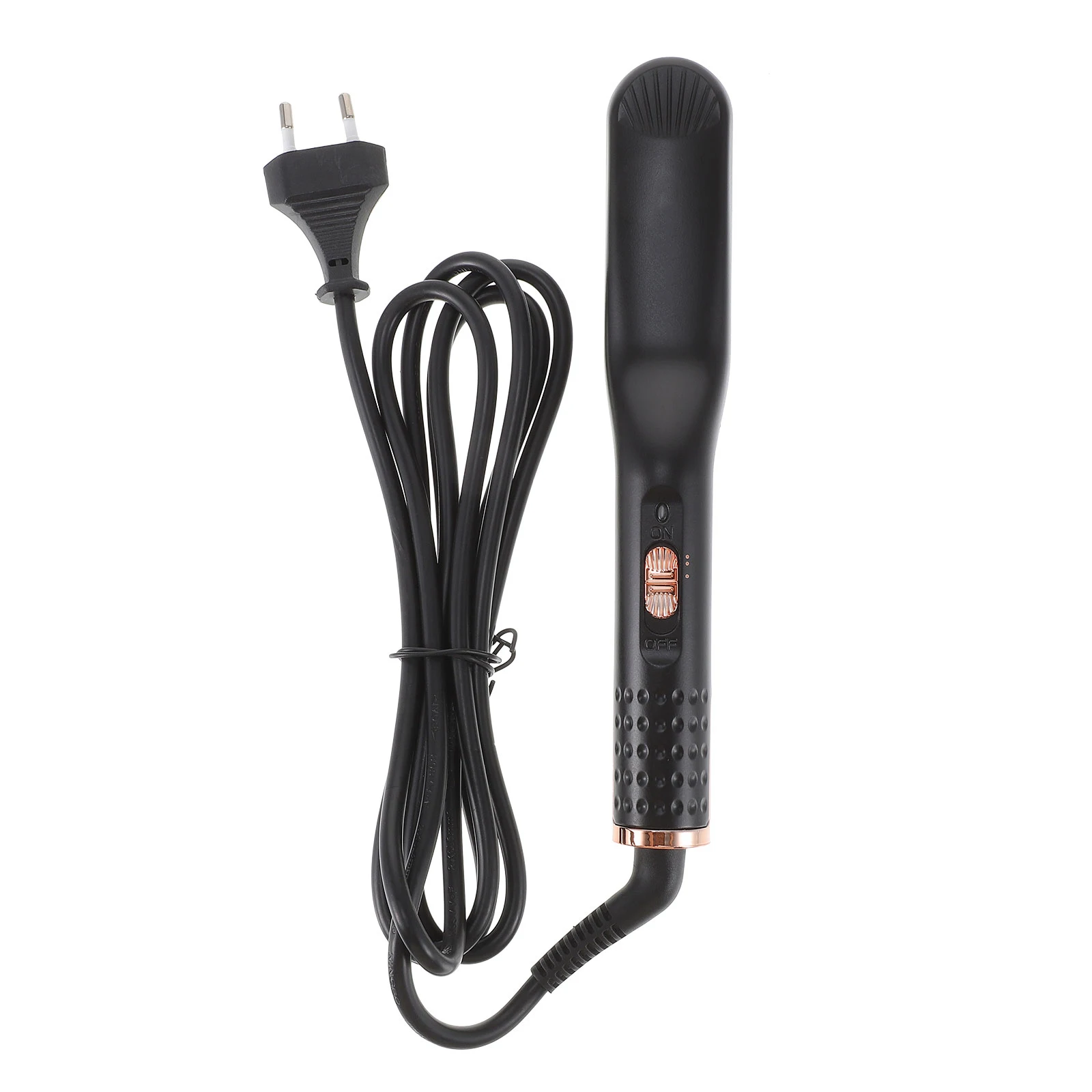 

Men Beard Comb Electric Straightener Hot Hair Shaping Brush Multifunctional Male Hair Care Styling Tool Premium Material Heat