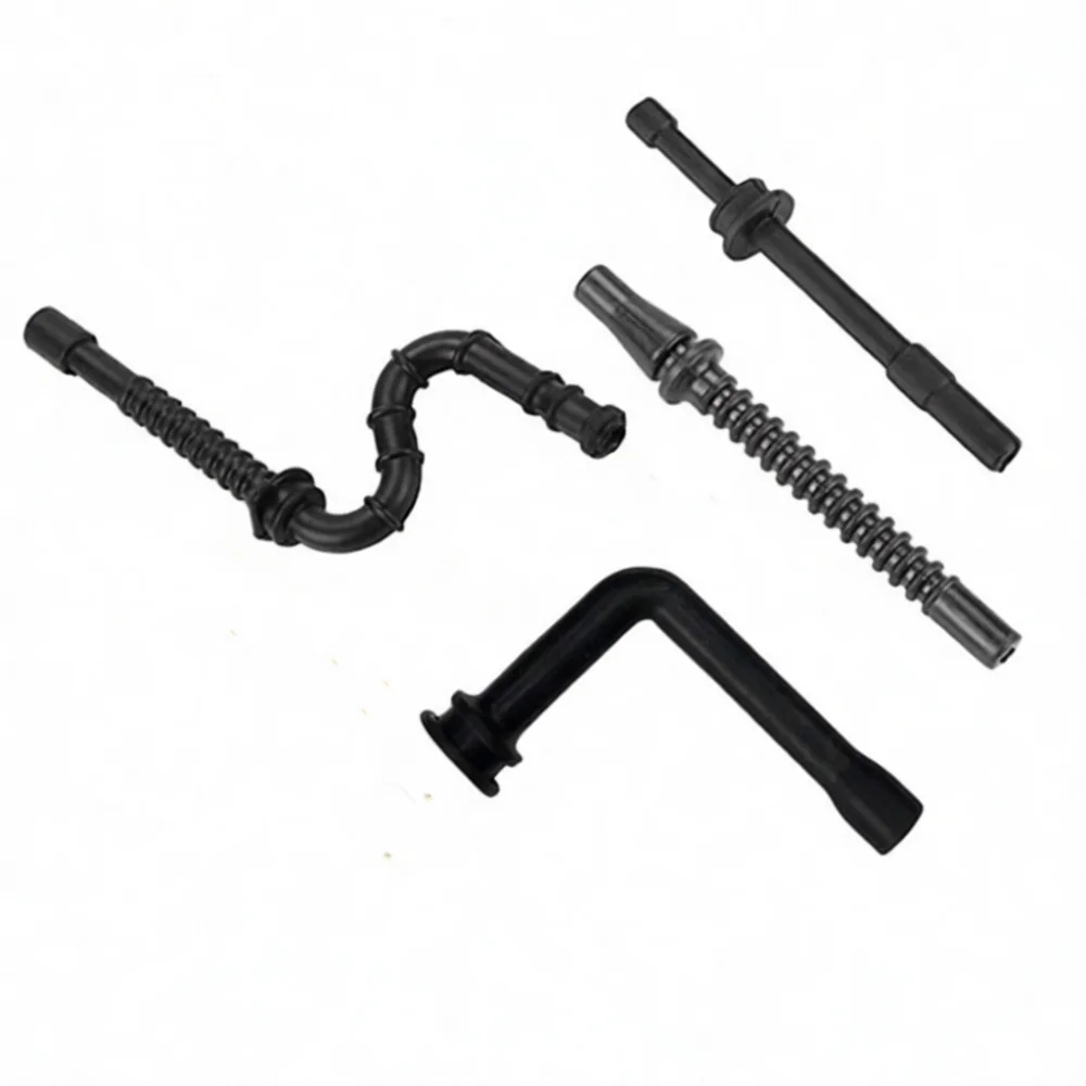 Chainsaw Oil Pump Worm Gear Drive For Husqvarna 340 345 350 435 440E 445 450 450E Engine Lube System Spare Parts Accessory
