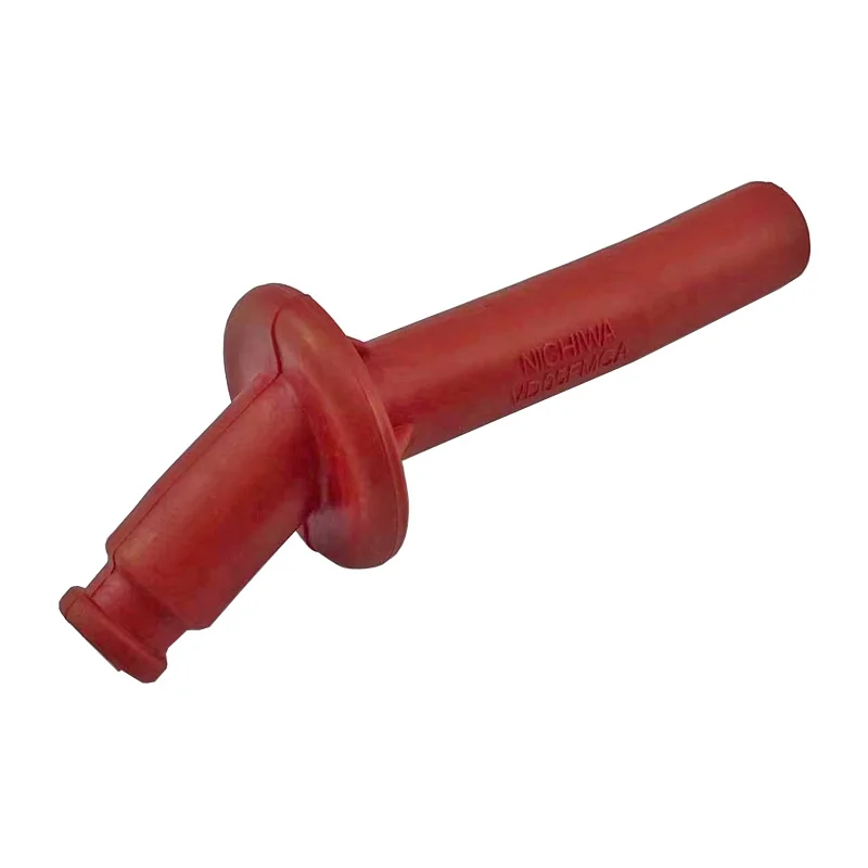 Black/Red Motorcycle High Pressure Spark Plug Cap For Honda CBR250 MC14 MC17 MC19 MC22 Jade 250 Hornet 250 CBR250RR MC19