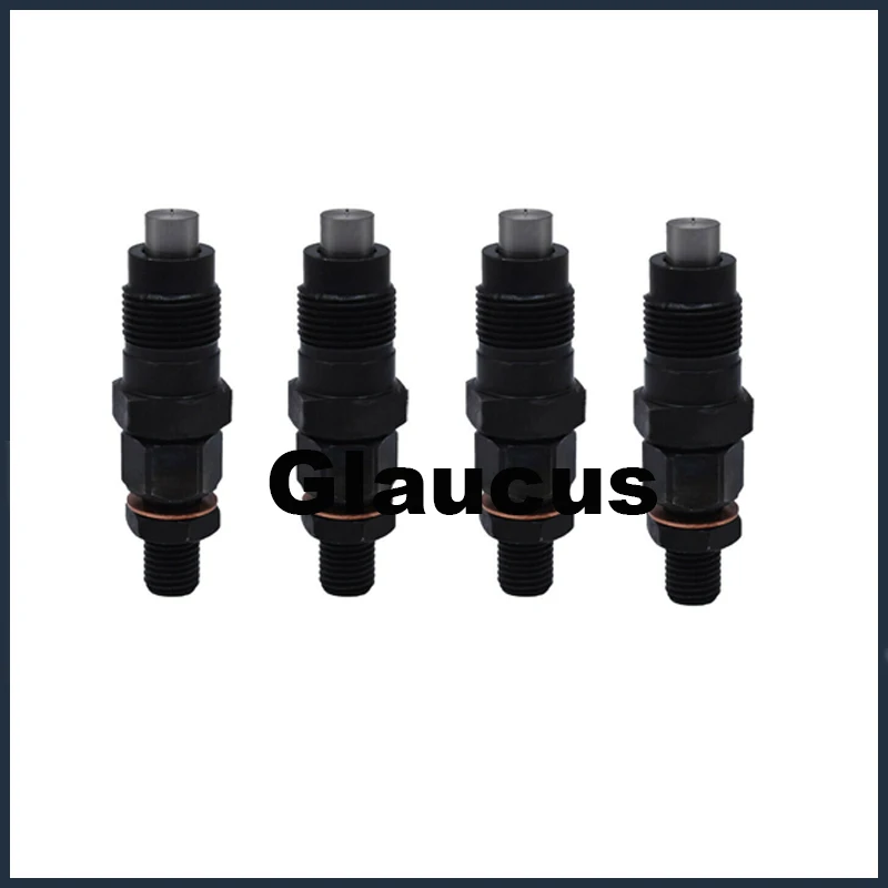 fuel injector Injection Nozzle for Toyota Hilux/Dyna/Hiace 2987cc 3.0 D 8v 1998- engine : 5L 093500-6731 23600-59266 093100-6711