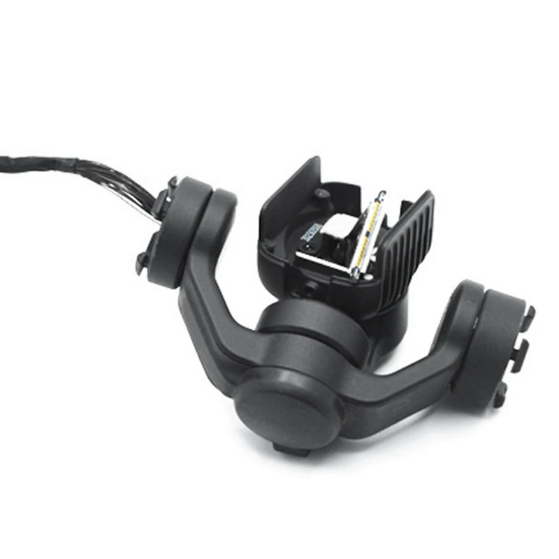 For DJI MINI 4 PRO Head Shaft Arm For MINI 4 PRO Head Camera Shaft Arm Total Versatility Convenience Replacement Parts 1 Piece