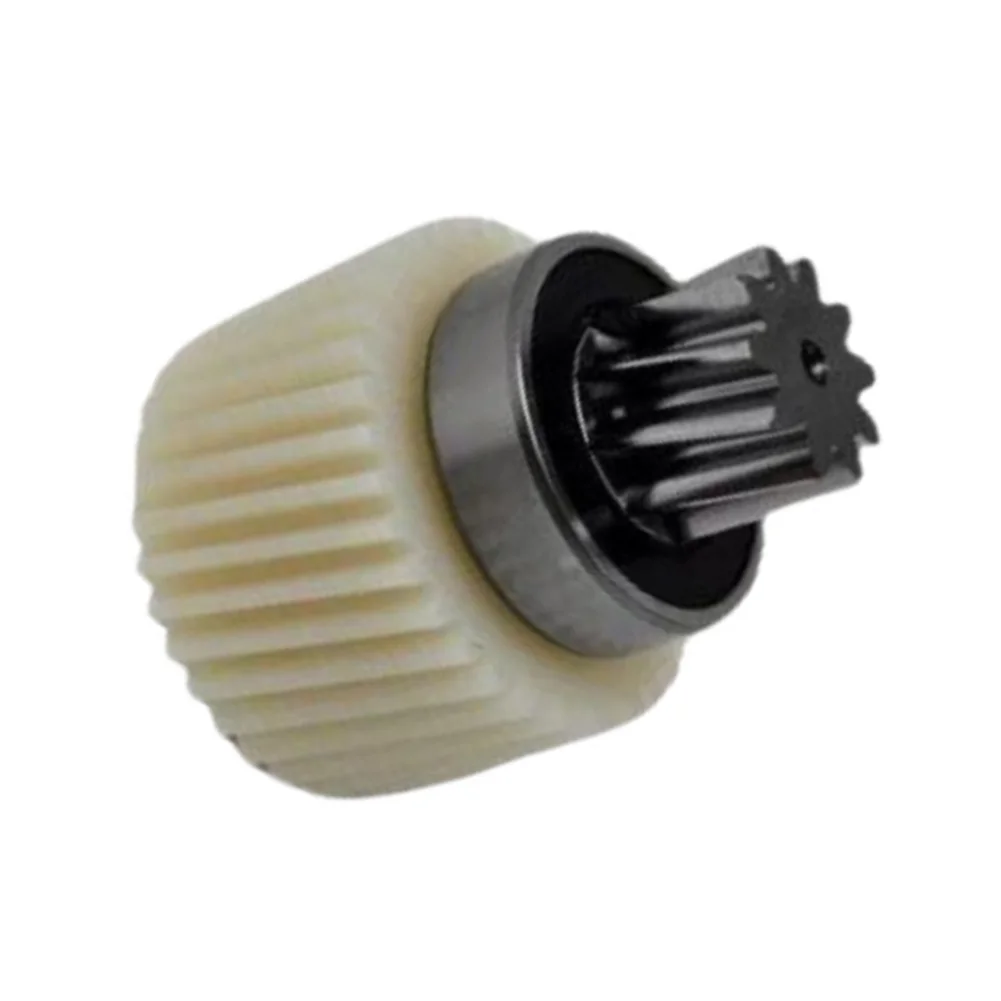 

Ebike Replacement Gear TSDZ-2B Motor Gear Powerful Motor Upgrade Big Gear Assembly Gear Assembly Approx 11.5x11.5cm