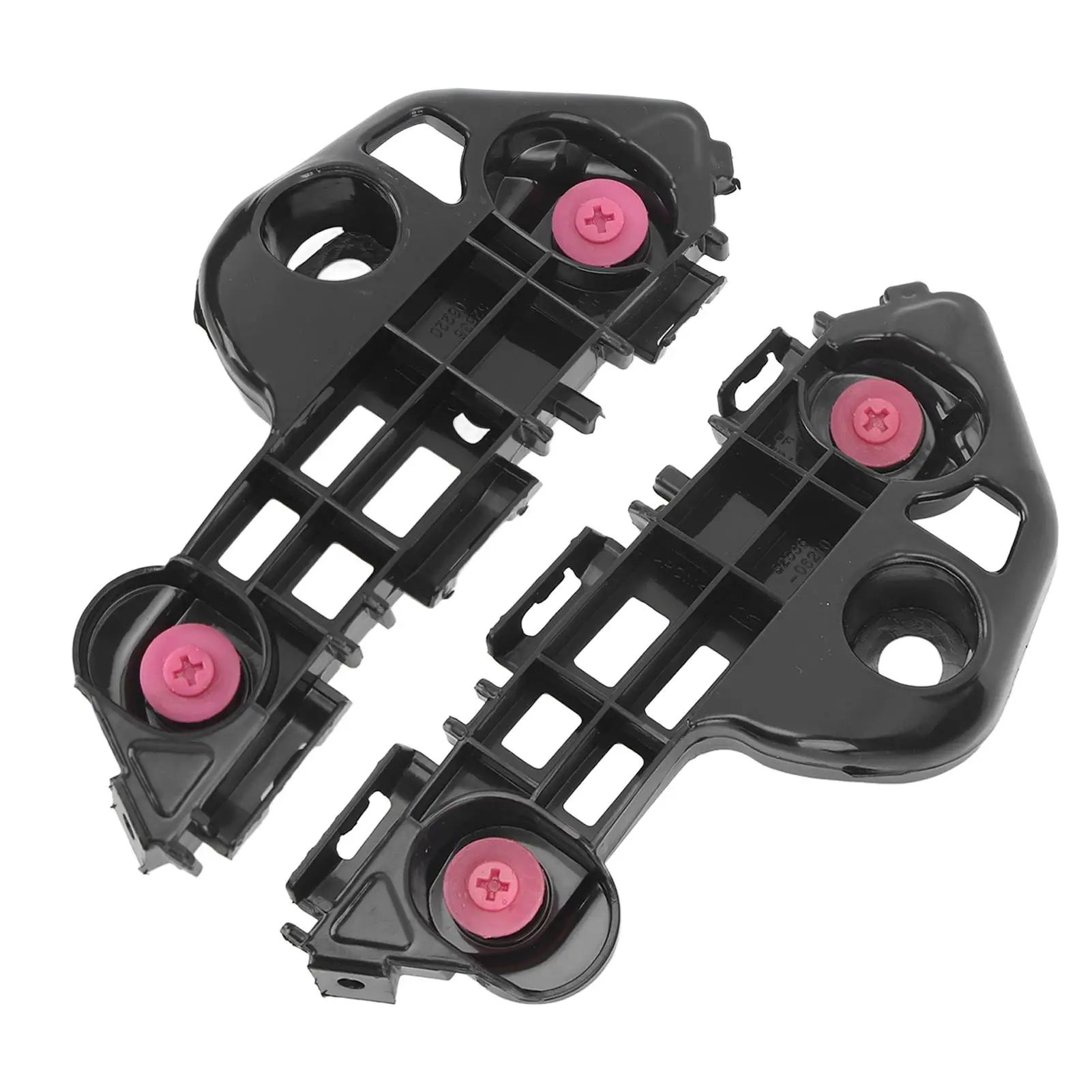 

Bumper Beam Mount Support 52536-33060 Front Bumper Bracket Support for camry