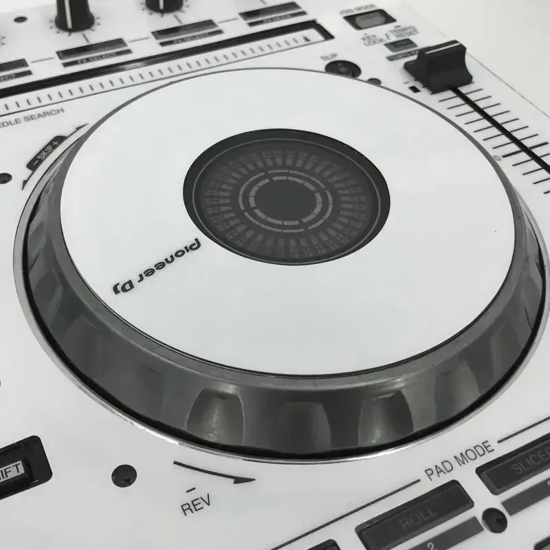 Pioneer OPUS QUAD turntable film XDJXZ CDJ2000 3000 DDJSZ2 large, medium, and small stickers