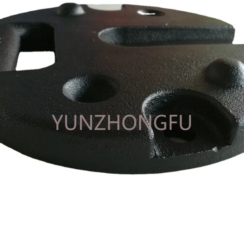 FEAMONT Hot Sale Factory High Quality Cheap Cast Iron Counter Tent Weight