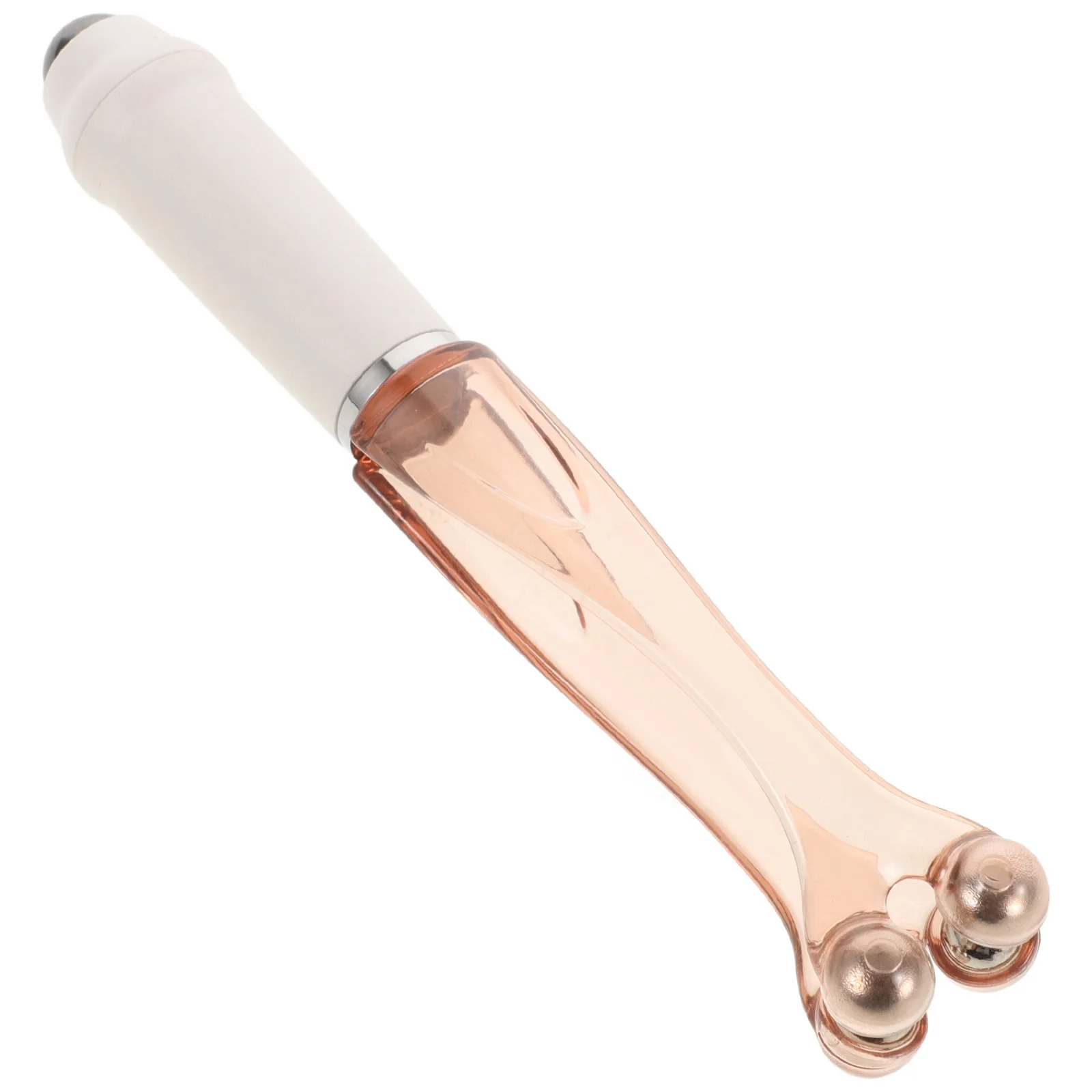 أداة تدليك الإصبع متينة تدوم طويلاً ومدمجة وسهلة الاستخدام لتخفيف نقاط الضغط جهاز تدليك إصبع اليد أداة تدليك