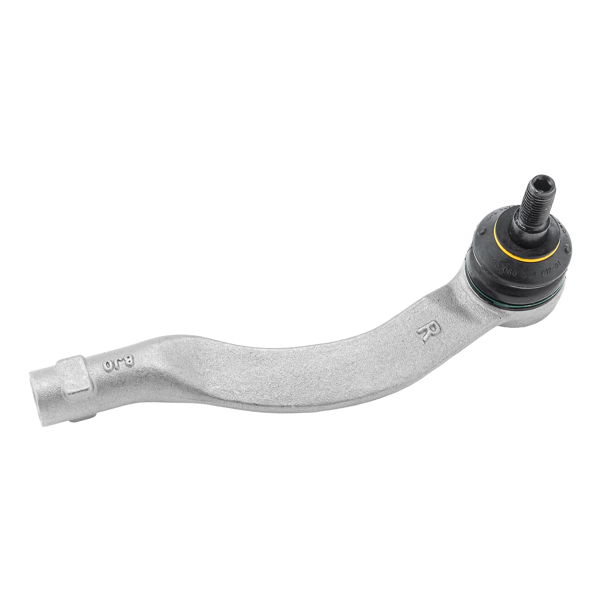 Front Left & Right Outer Steering Tie Rods 8J0423811,8J0423812 For AUDI TT/Roadster 8J 2006-2014,TTS quattro 1.8/2.0/3.2
