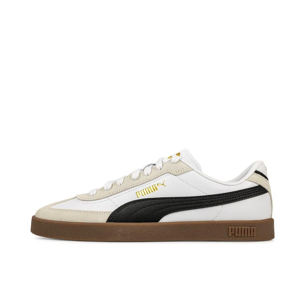 Puma Club II Era Neutral Sport-Casual Shoes 39744707
