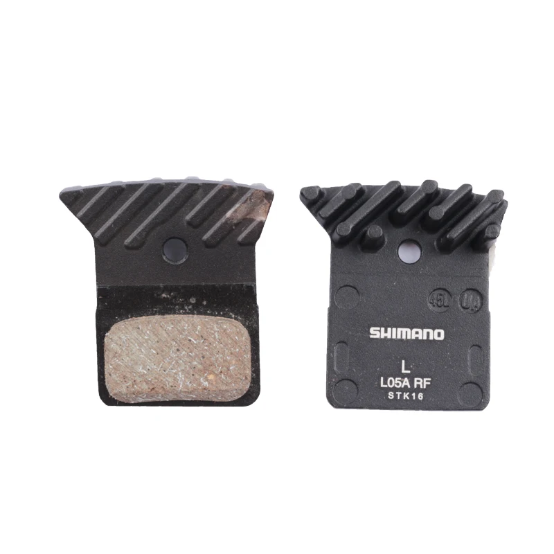 Shimano L05A D03S Harz ICE-TECH DURA-ACE L04C N04C K04Ti P04C Metall K03Ti K05S K03S N03A Harz Pads Für R9170 R8070 M7120 M8120 – Detail 7