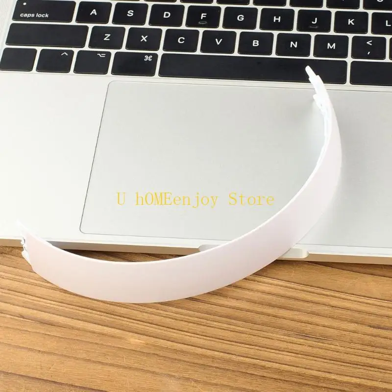 B0KF Headband Replacement for Select Model Plastic Parts Quick Release Weather Resistant Finish For Outdoor Activity