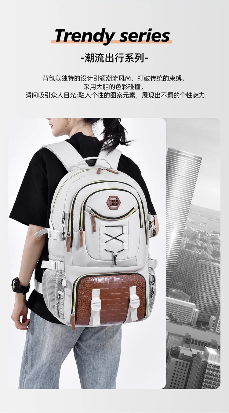

Back to School Adjustable Kids School Backpack for Boys Girls Lightweight Ergonomic Growth Design Waterproof Elementary Bookbag