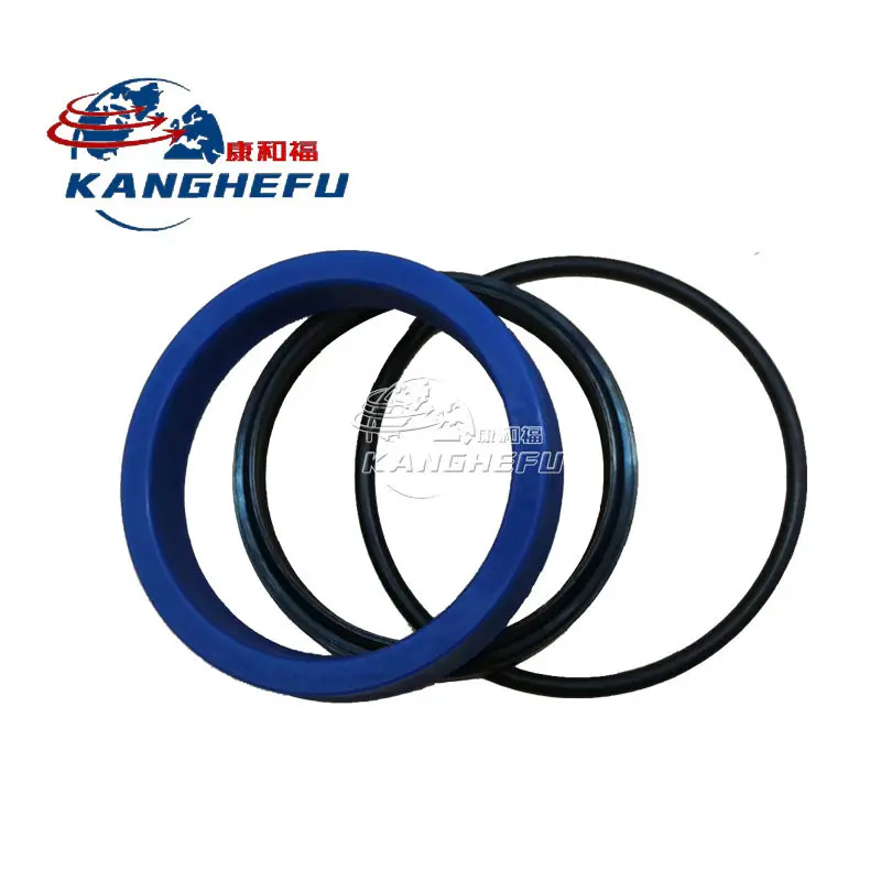 For Linde forklift parts 0009608013 Seal assembly 0009608011 Seal assembly 0009608081     1pcs