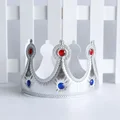 Silver Baoshi