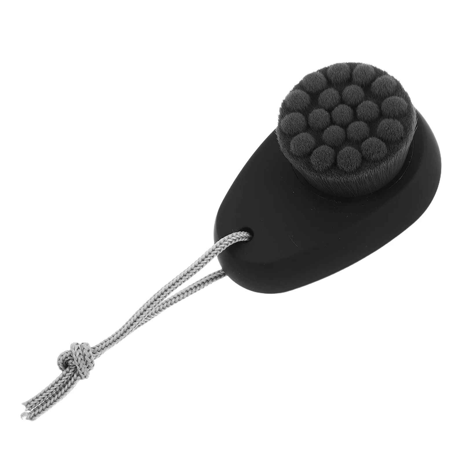 

Double Sided Facial Cleansing Brush Face Brushes for Manual Silica Gel Dual-end Silicone Pore