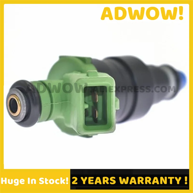 1 PC New IW-031 IW031 IW 031 Fuel Injector Nozzle For Fiat Coupe For Lancia For Dedra 2.0 102 KW T-