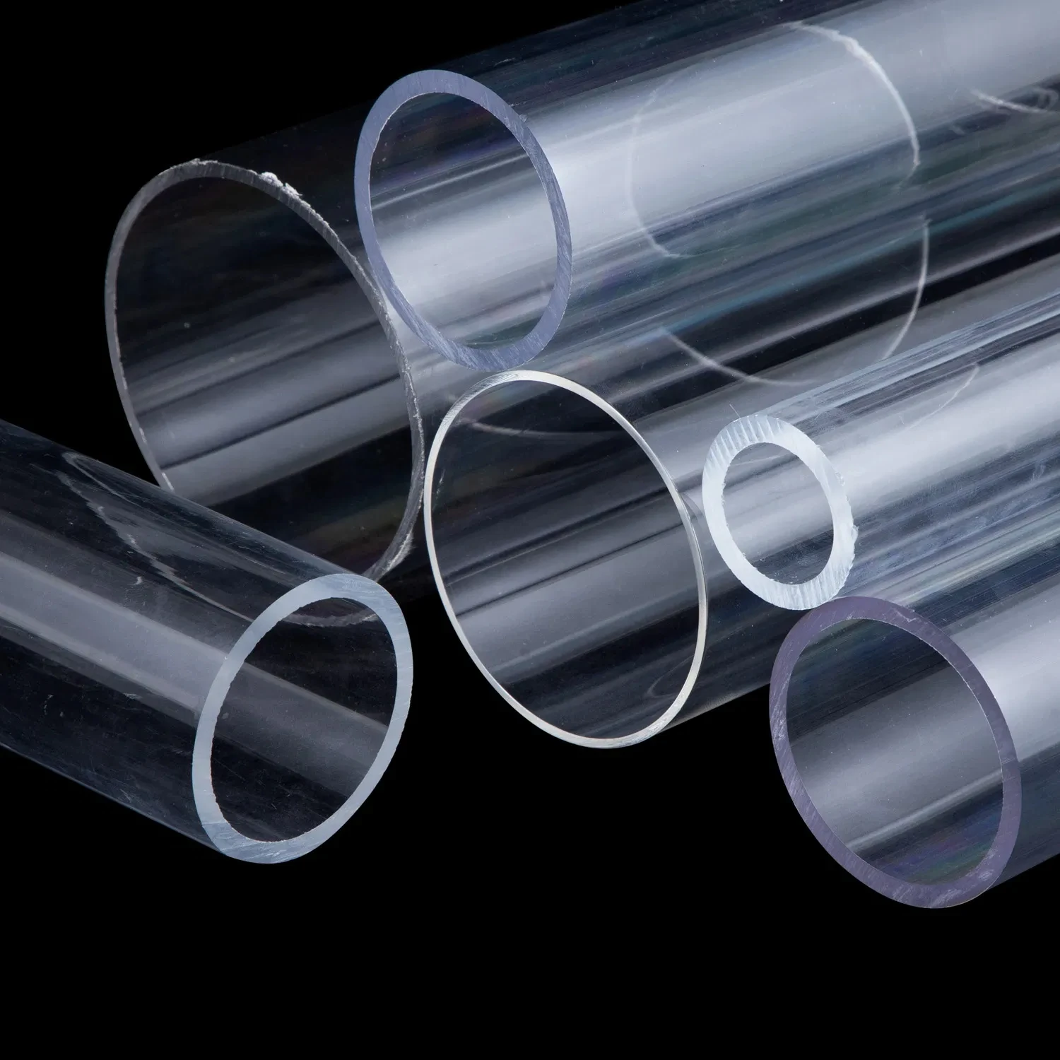 

Quartz Capillary Tube OD6.0*ID4.0*L150mm/Silica Single-Bore Glass Capillary Tube/High Temperature Glass Tubes