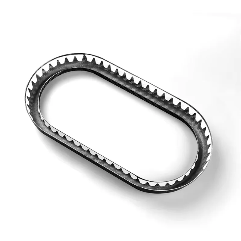 

Carbon Fiber Water Cup Holder Cover Trim Sticker Real Hard For MINI Cooper S F65 F66 F67 2024 2025 Car Central Console