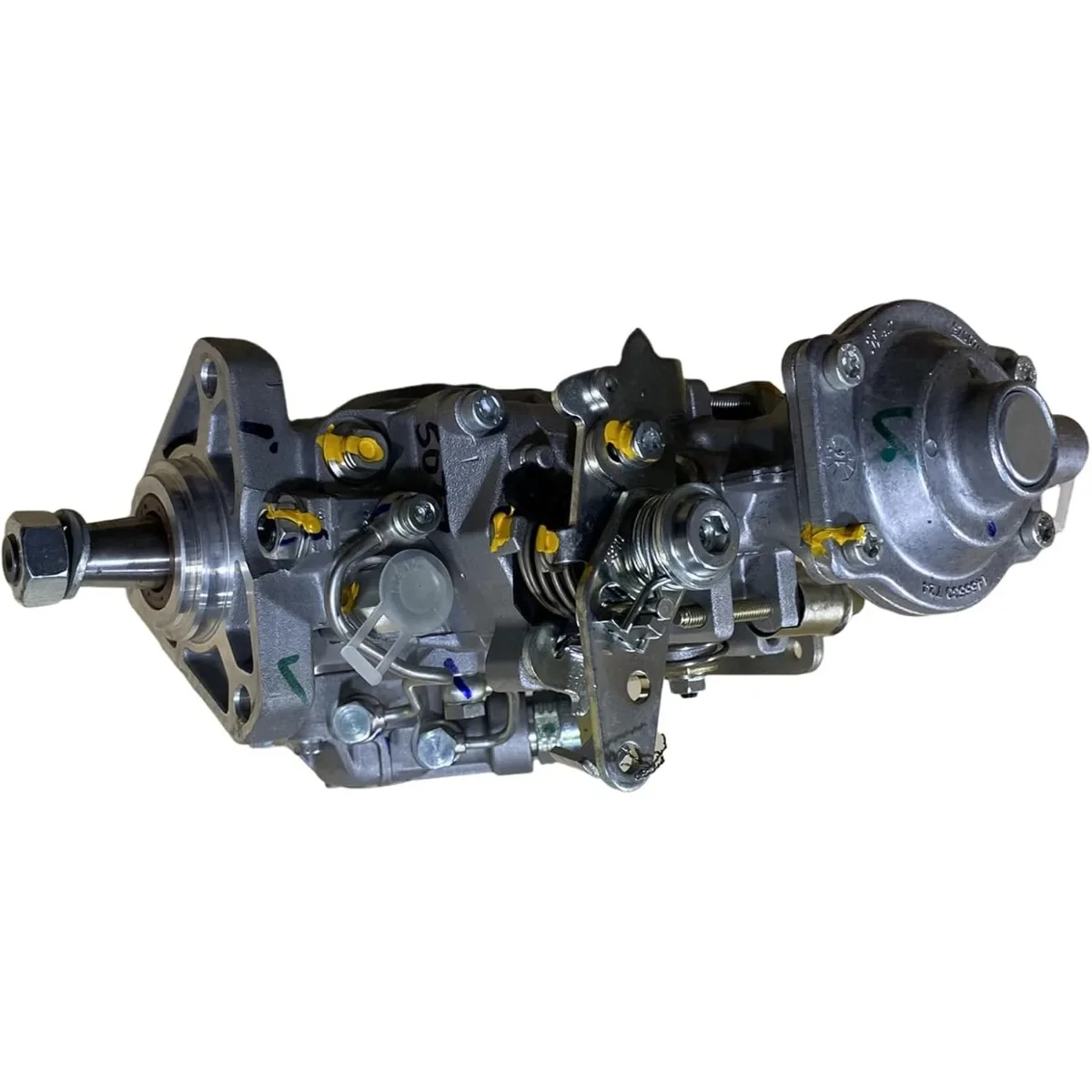 Fuel Injection Pump 0460426365 3963950 for Cummins 6BT5.9 Engine