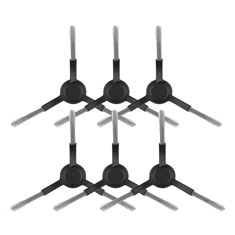 Dla Xiaomi Mi Robot Mop próżniowy 2S / Mop P / Mop Pro / XMSTJQR2S / STYTJ02YM główna szczotka boczna Hepa filtr Mop części