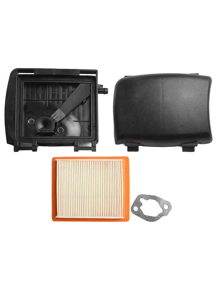 Power Tool Parts Air Filter Cover Base For 14 743 03S 14 083 22S 14 096 119S Lawn Mower Accessories Yard, Garden Outdoor Living