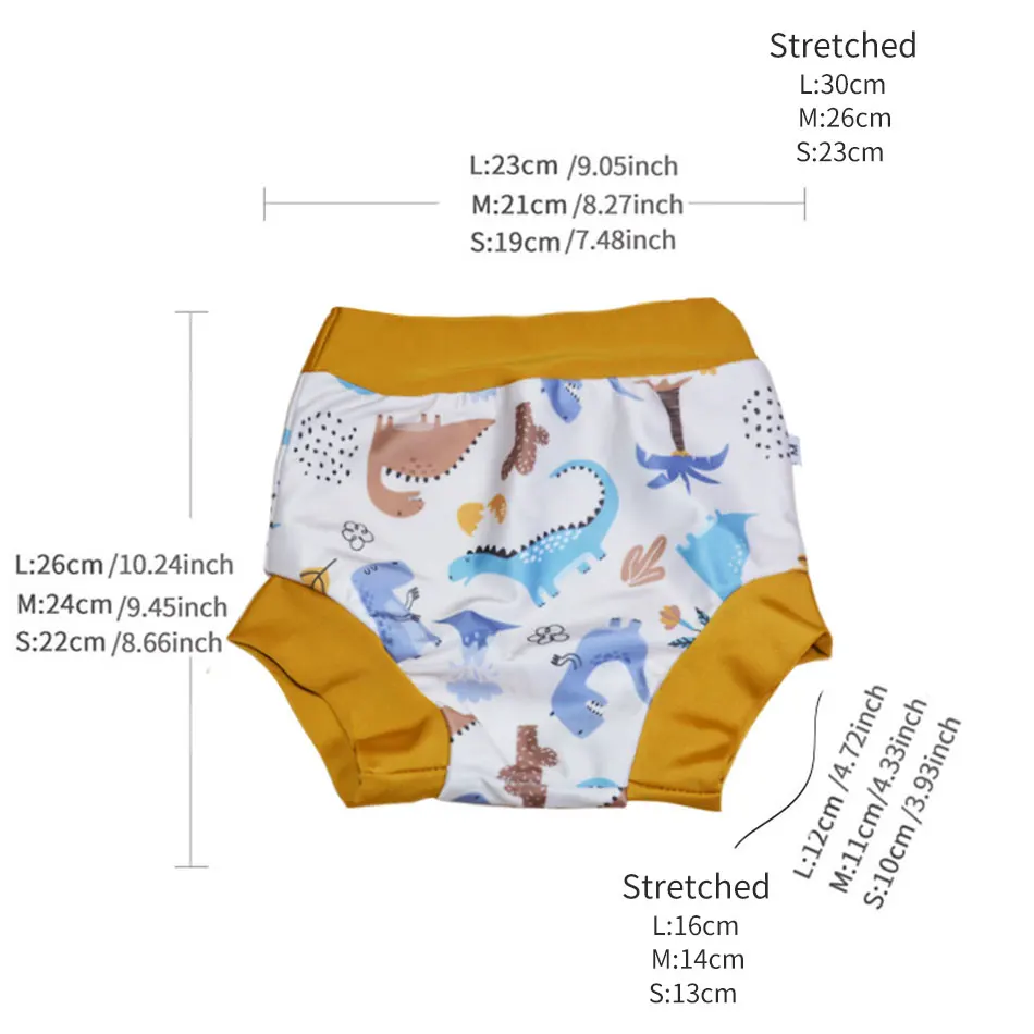 Thumbnail 2 - #7 Best Baby Swimwear to Buy In 2026