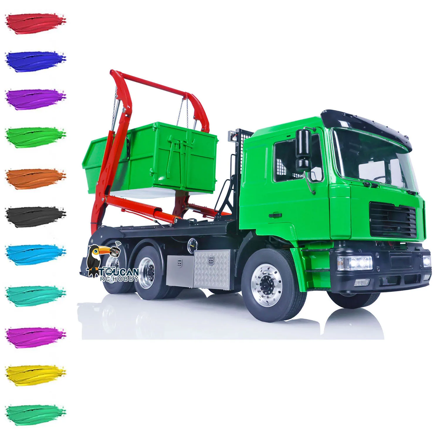 thumb