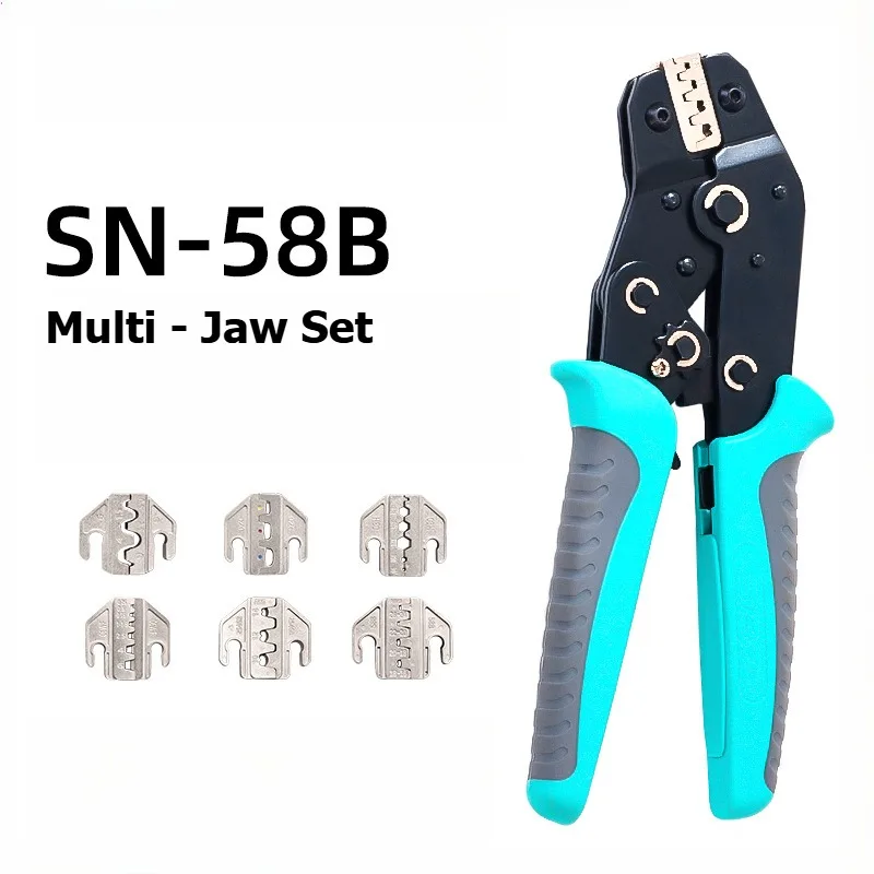 Tindon-X Sn Multi-J… - image