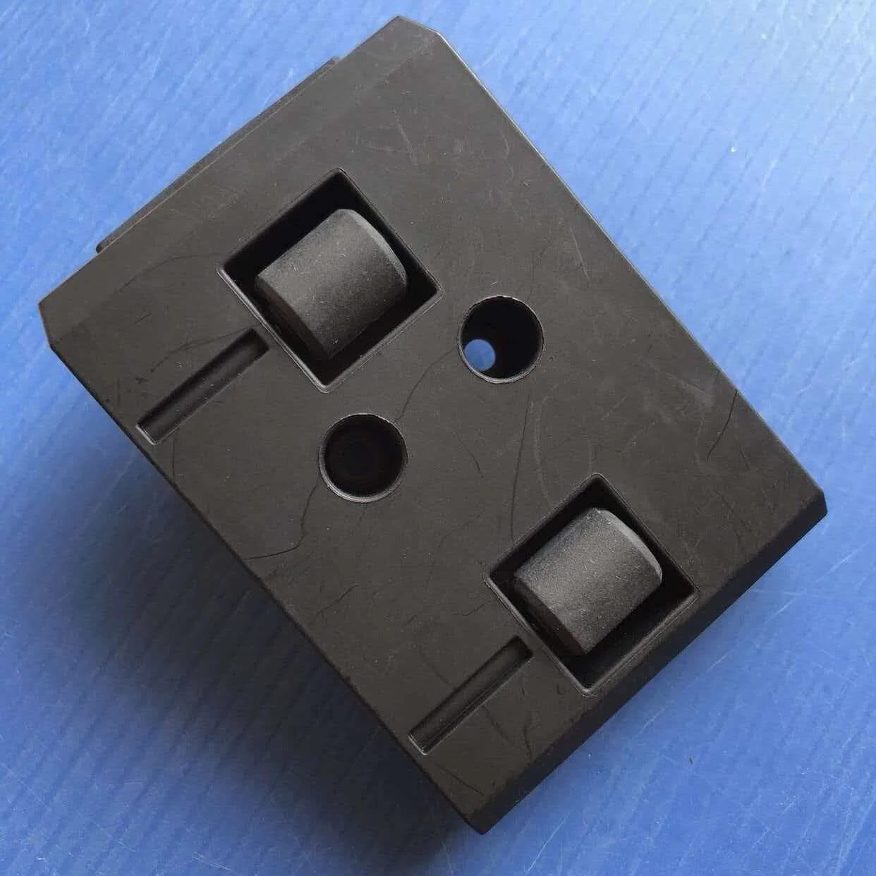 Battery Bracket / Support Mount Kit Part for Agras DJI T30 Agriculture Drone Accessories