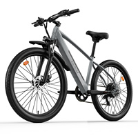 GUNAI GN27 2024 Electric Bike 27.5\