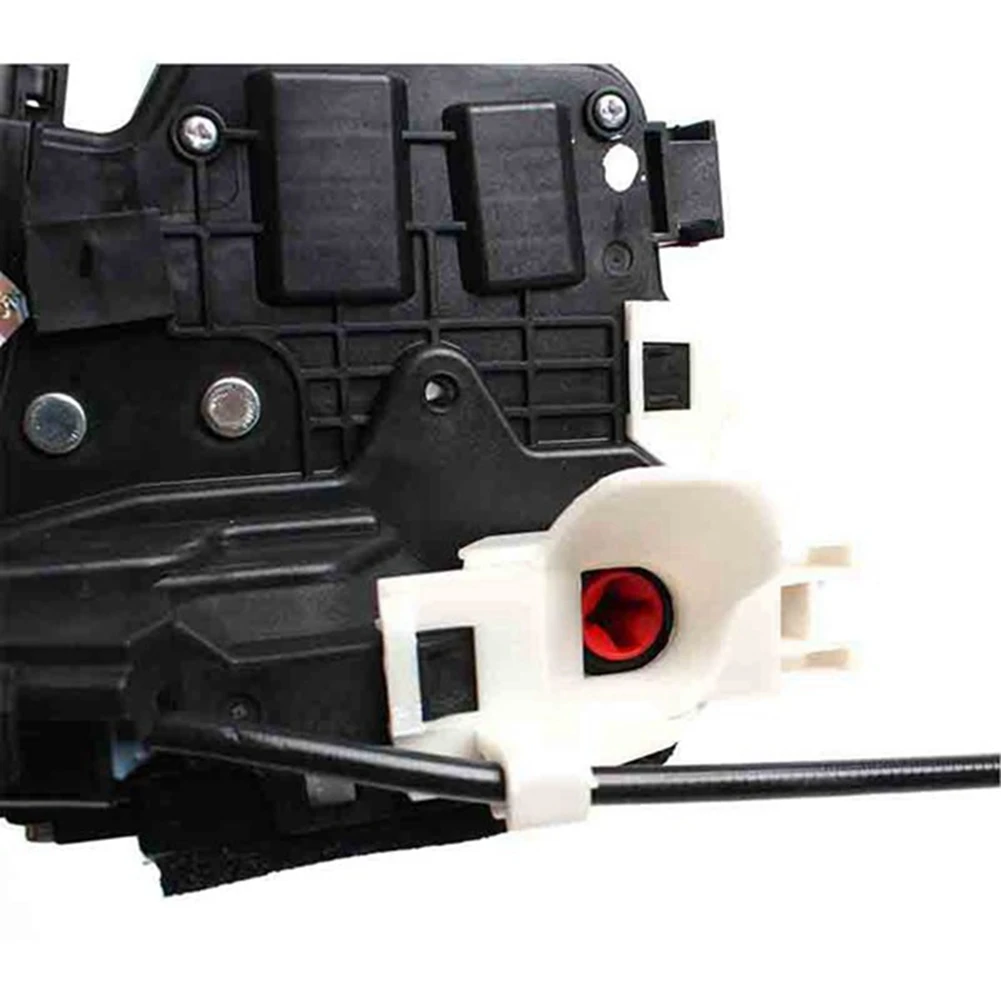 

813102P000 Привод замка передней левой двери автомобиля для KIA SORENTO 2011-2014, запасные части 81310-2P000