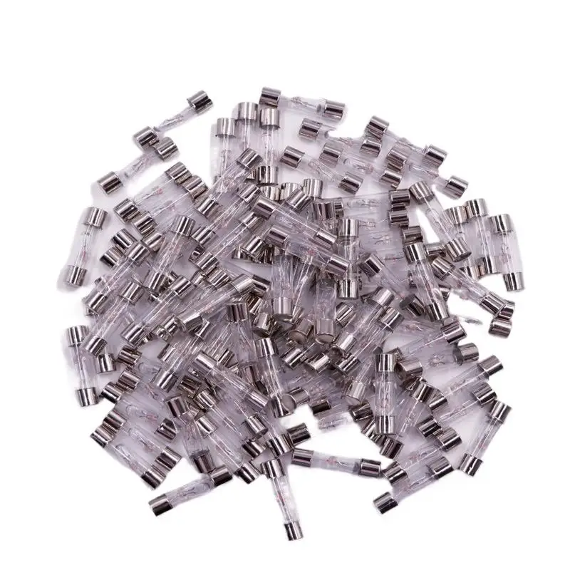 10PCS 20mA High Brightness LED Light 10pcs 6MM LED Diode 0.75W White Light Energy Saving for Model Lighting Projects