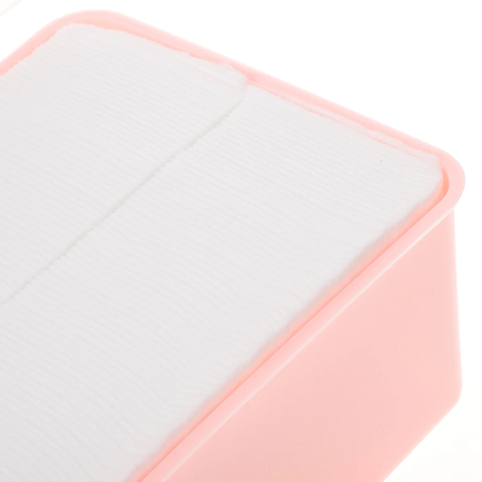 1000 Stuks Make-Up Wattenschijfjes Wegwerp Gezichtsreiniging Pads Voor Gevoelige Huid Gezicht Veeg Remover Tool Hygiënische Schoonheidsverzorging Set