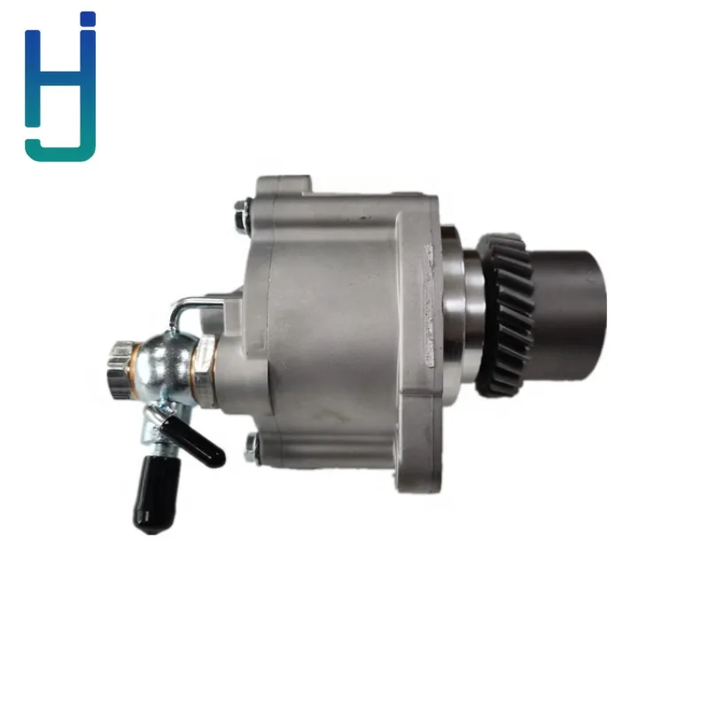 

293000L010 2930067020 Вакуумный насос двигателя для Toyota Hilux Pickup 2.5L 3.0L Land Cruiser Prado 2004-2015