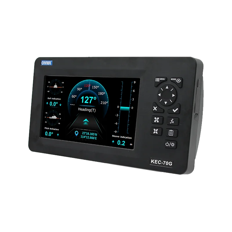 NEW NEW Digit Compass Satellite Compass KEC-70G