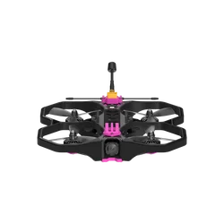 iFlight ProTek35 V1.4 O3 HD 3.5inch 6S CineWhoop BNF with O3 Air Unit for FPV