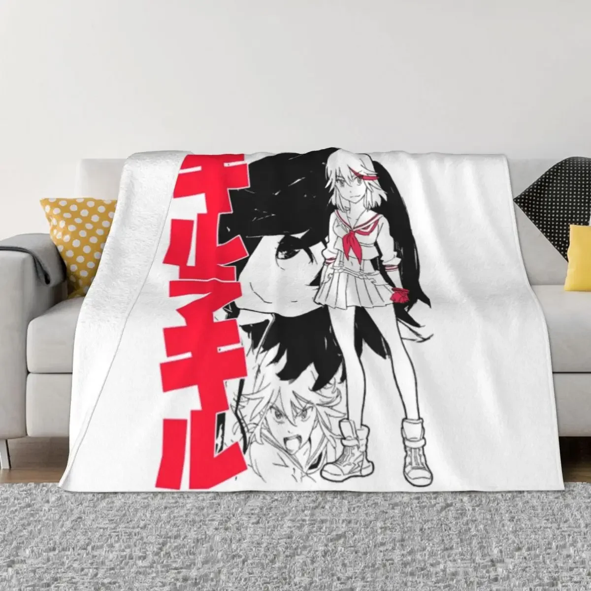 Kill La Kill T-Shir…