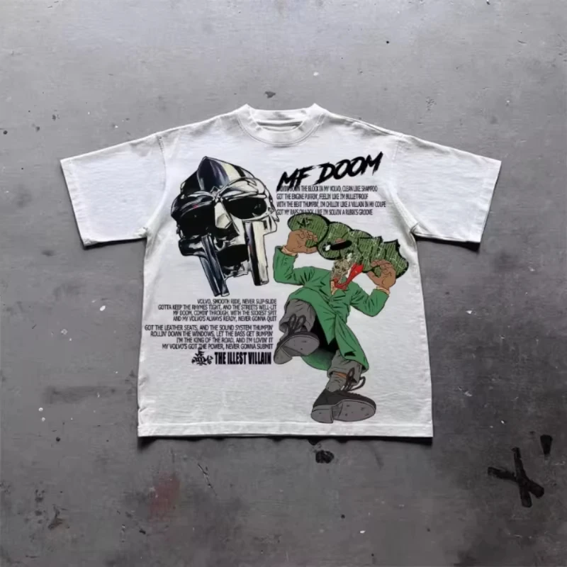 

Мужская и женская хлопковая футболка, повседневная футболка с коротким рукавом и круглым вырезом, модная уличная одежда, летняя футболка, футболки с графикой