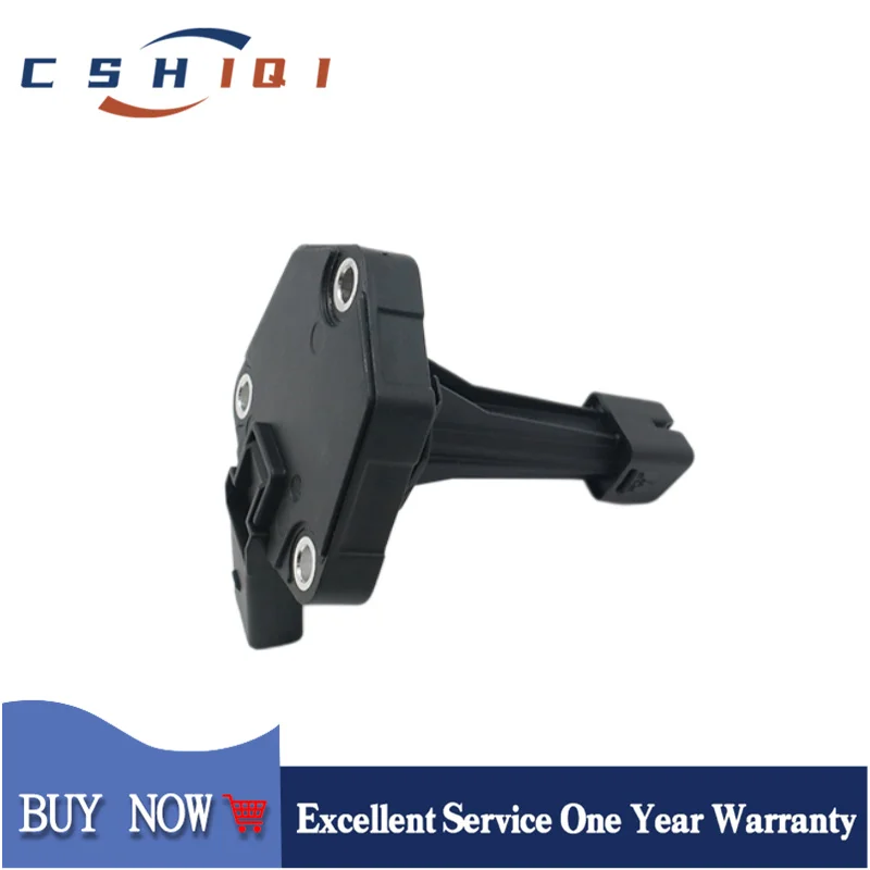 New Engine Oil Level Sender Sensor For Audi A4 A5 A6 Allroad Q5 Q7 S4 S5 Volkswagen Passat Touareg Car Parts 03C907660T
