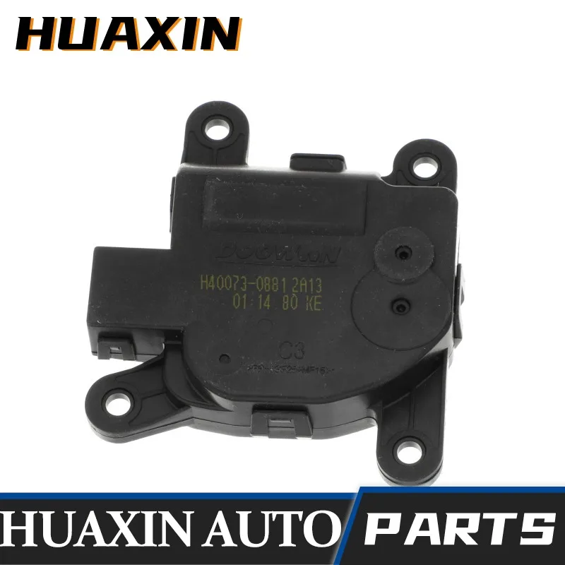 

971611JAA0 Heater System Actuator For Hyundai Accent Tucson Palisade Veloster Kia Sportage 2.0L 2.4L