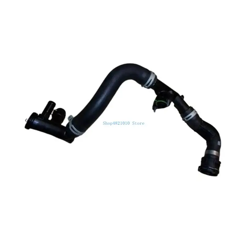 

T3LF Direct Fit Coolant Tube 9804208380 Replacement Coolant Inlet Pipe enhances Fluid Dynamics Suitable for Vehicle